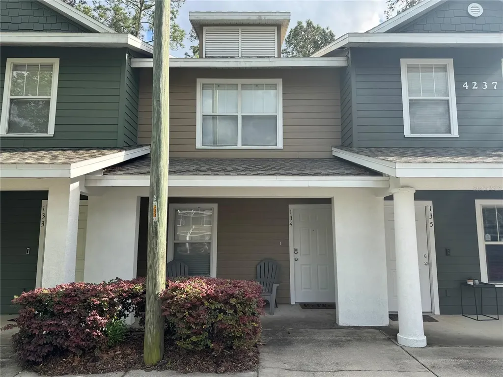 4237 SW 22nd Lane Gainesville FL 32607