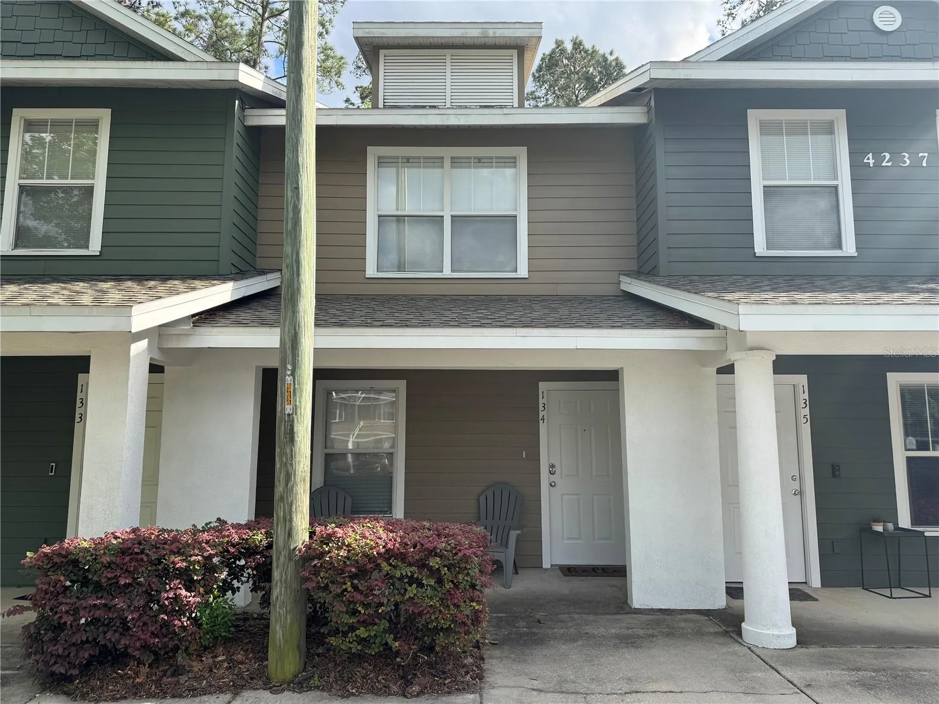 4237 SW 22nd Lane Gainesville FL 32607