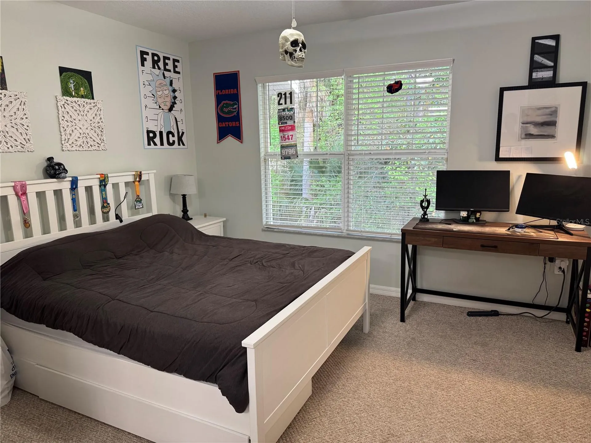 4237 SW 22nd Lane Gainesville FL 32607