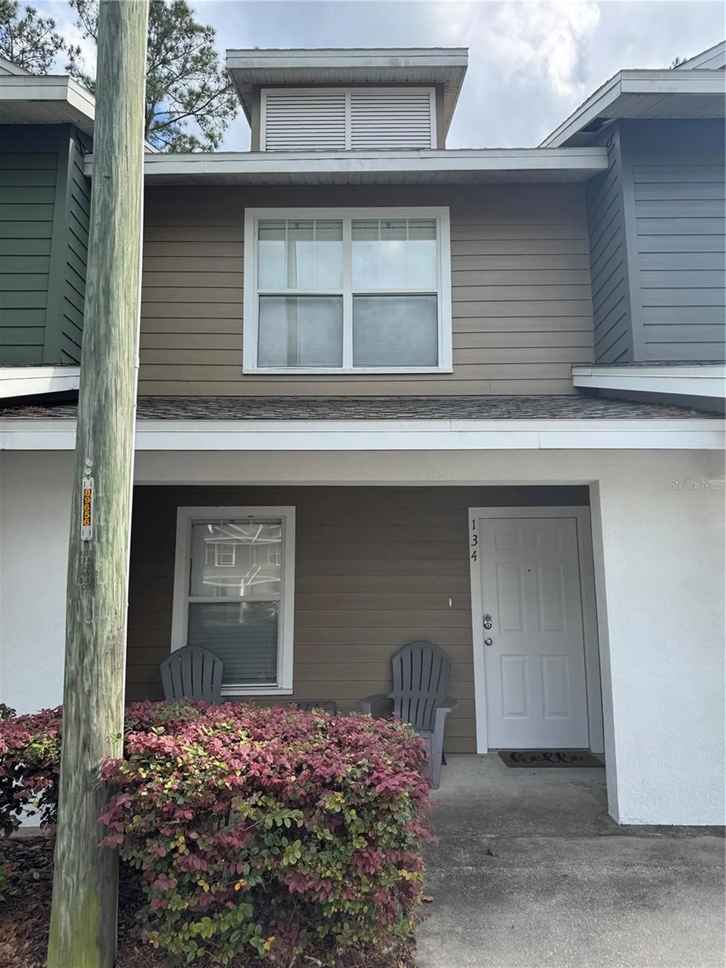 4237 SW 22nd Lane Gainesville FL 32607