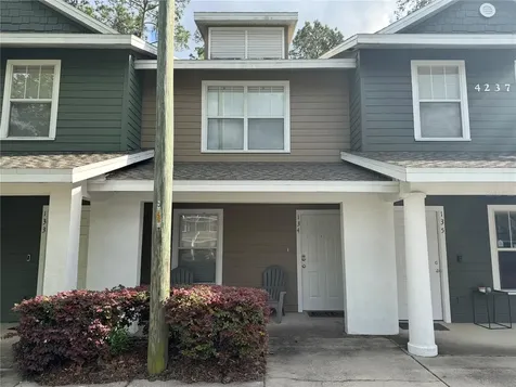 4237 SW 22nd Lane Gainesville FL 32607