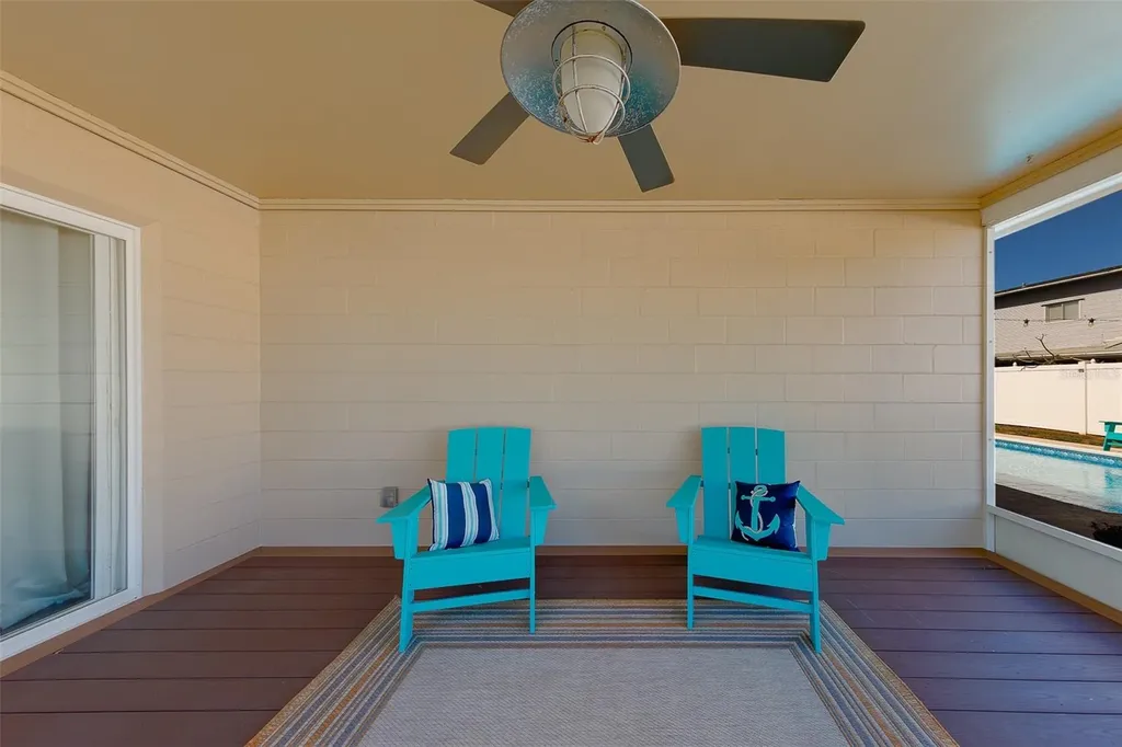1603 W Orangecrest Avenue Palm Harbor FL 34683