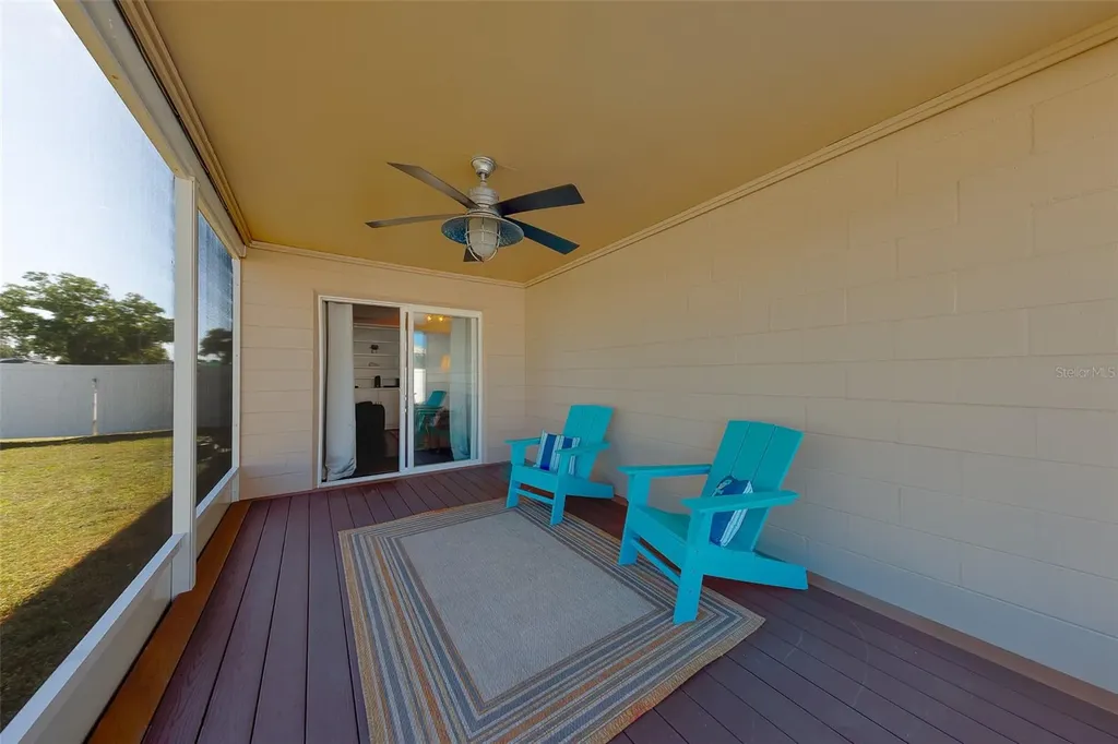 1603 W Orangecrest Avenue Palm Harbor FL 34683