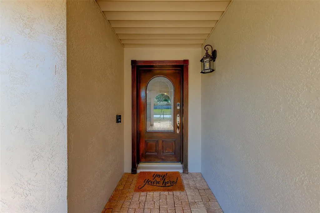 1603 W Orangecrest Avenue Palm Harbor FL 34683