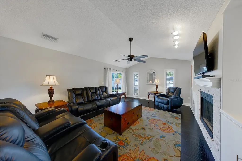 1603 W Orangecrest Avenue Palm Harbor FL 34683