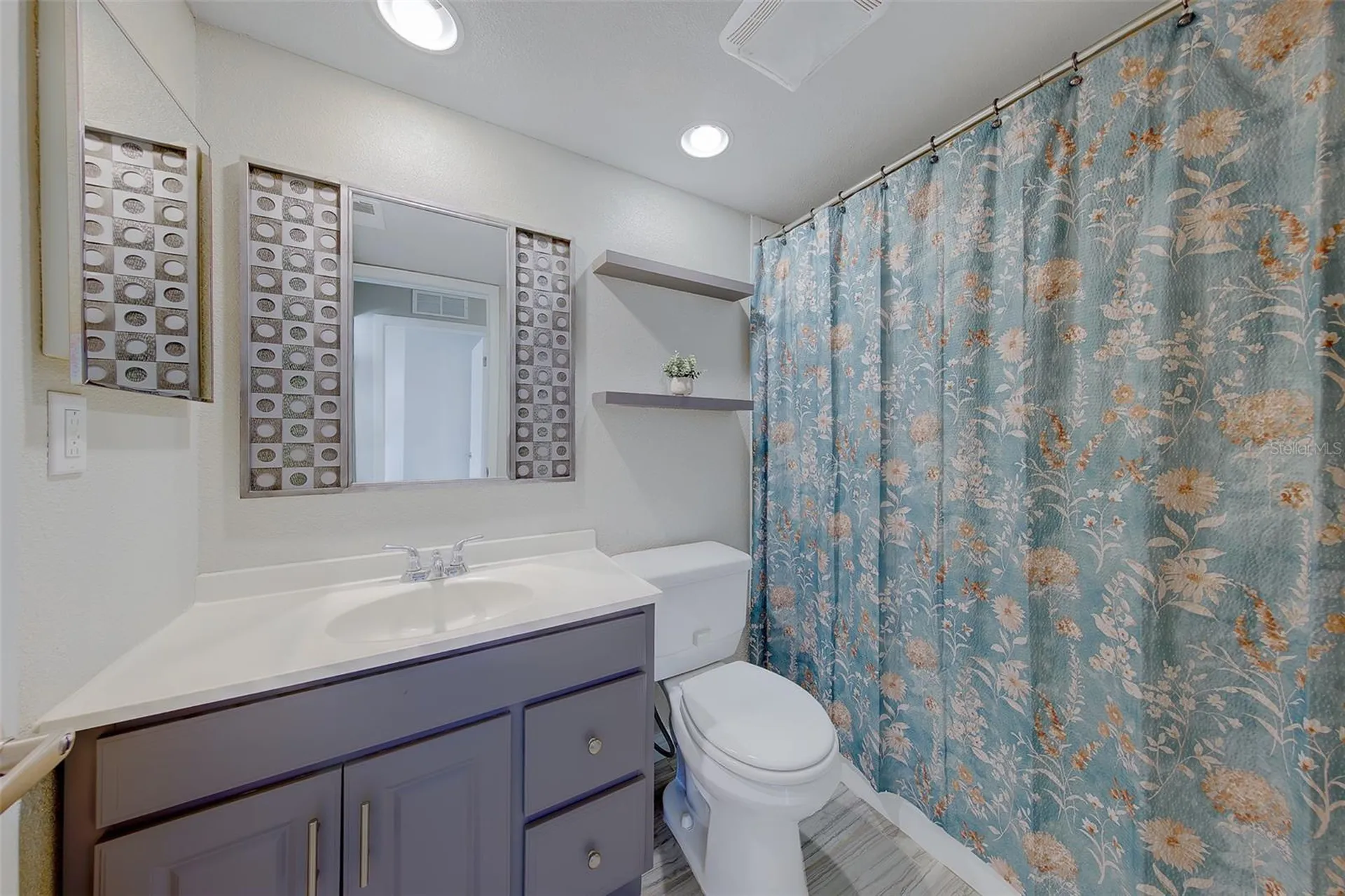 1603 W Orangecrest Avenue Palm Harbor FL 34683