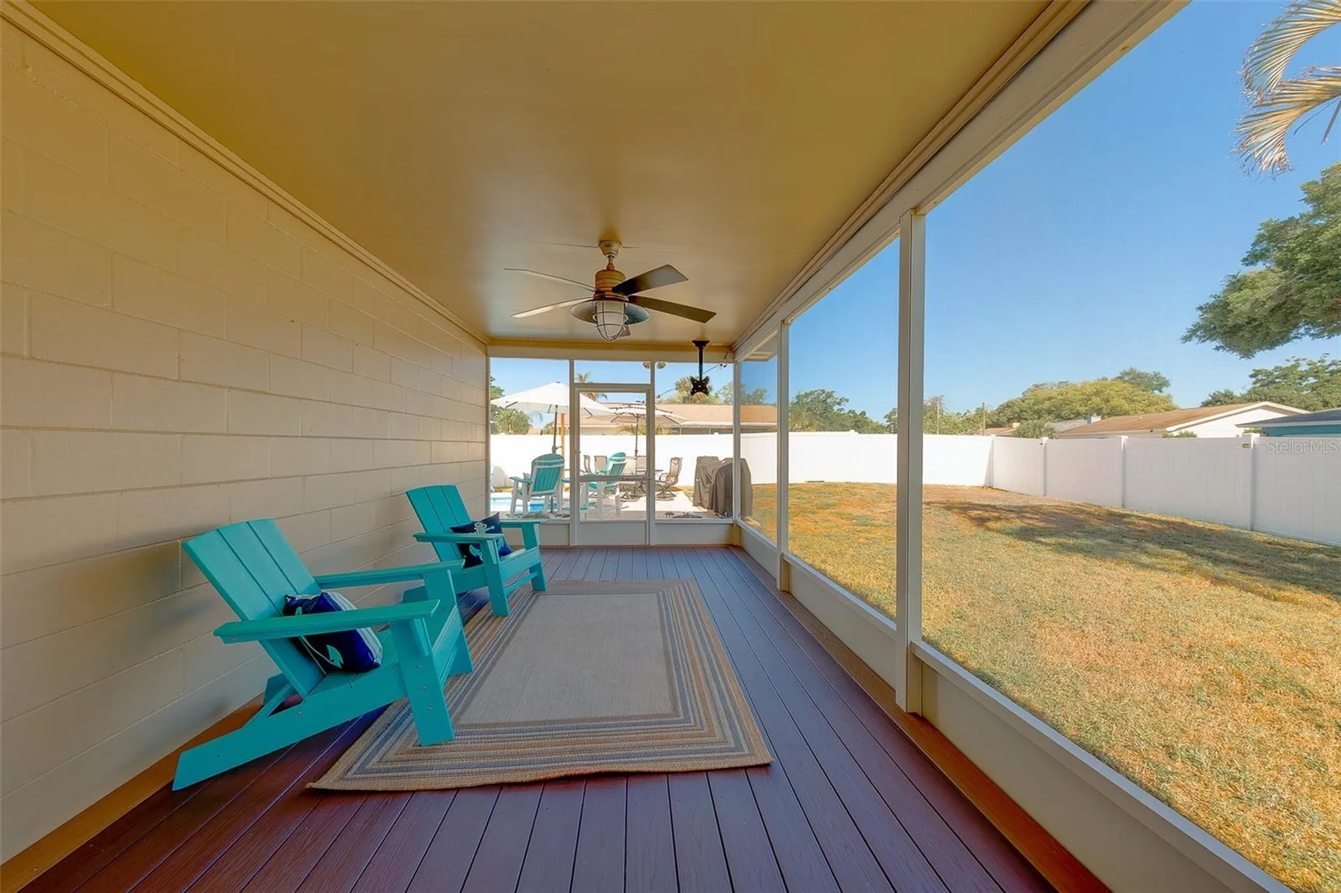 1603 W Orangecrest Avenue Palm Harbor FL 34683