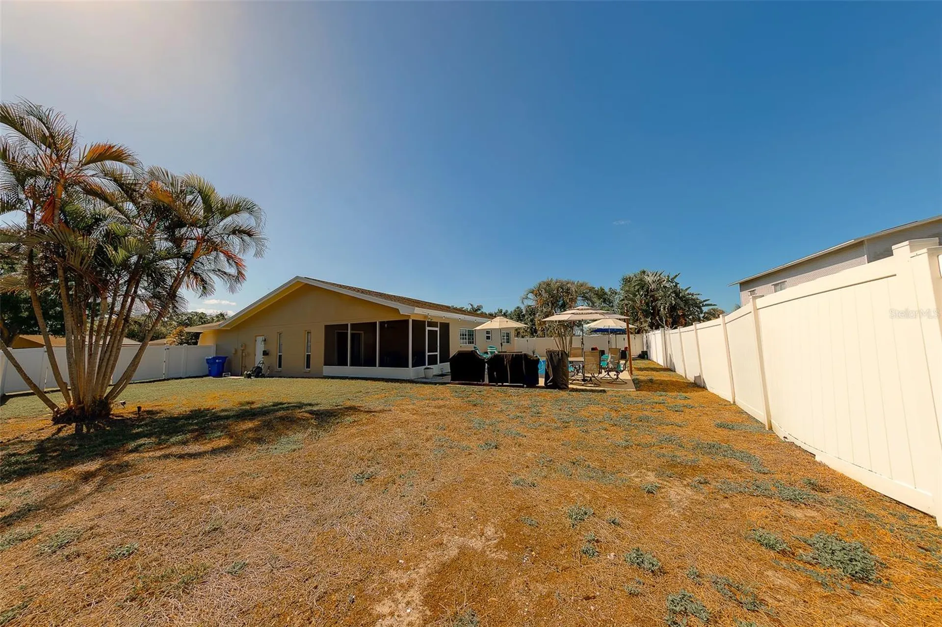 1603 W Orangecrest Avenue Palm Harbor FL 34683
