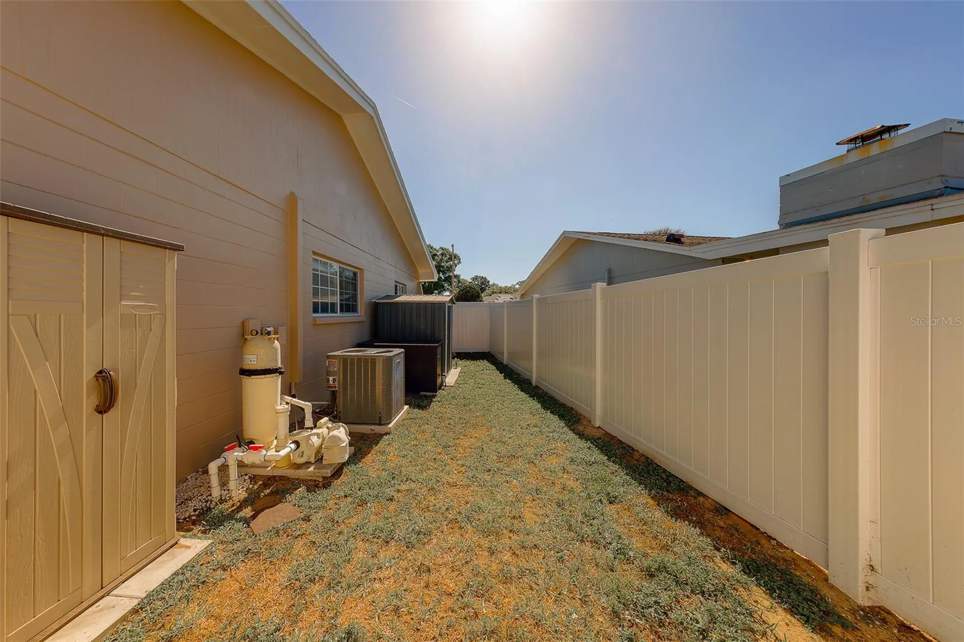 1603 W Orangecrest Avenue Palm Harbor FL 34683