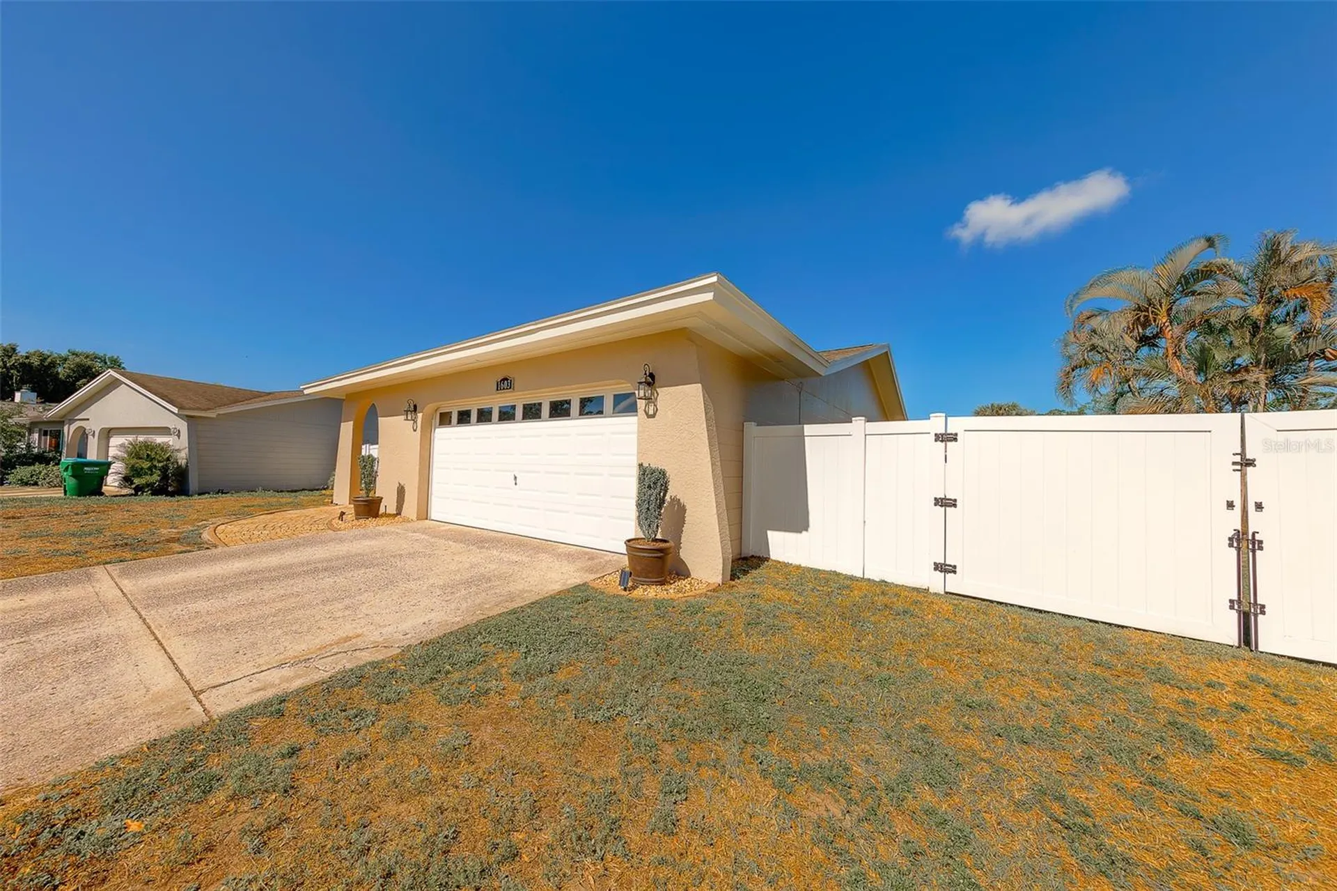 1603 W Orangecrest Avenue Palm Harbor FL 34683