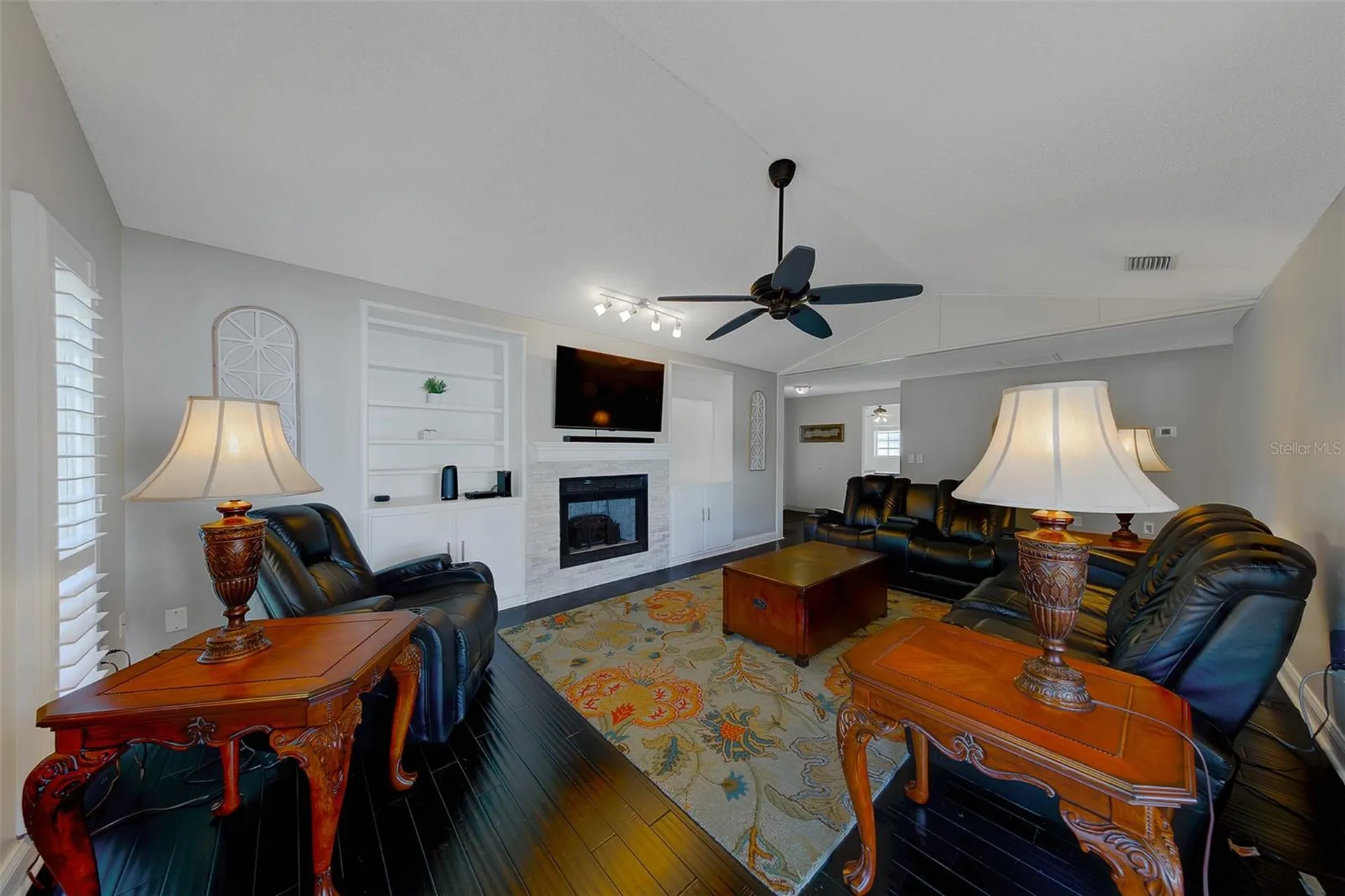 1603 W Orangecrest Avenue Palm Harbor FL 34683