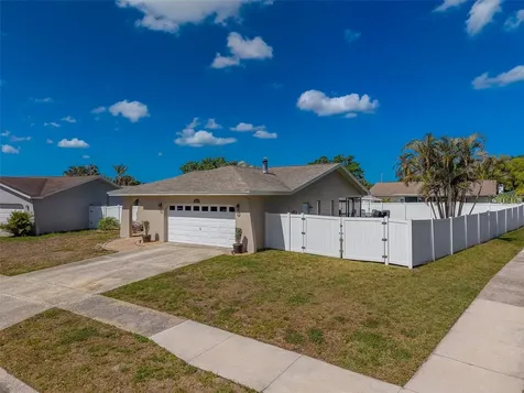 1603 W Orangecrest Avenue Palm Harbor FL 34683