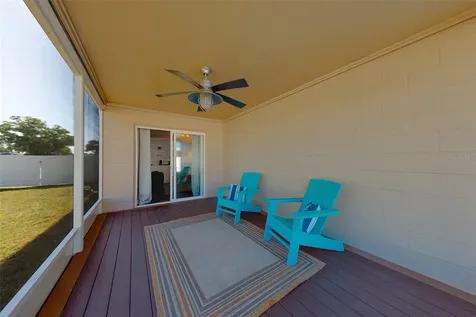 1603 W Orangecrest Avenue Palm Harbor FL 34683