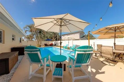 1603 W Orangecrest Avenue Palm Harbor FL 34683