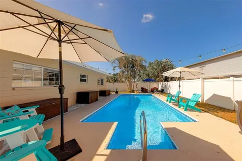 1603 W Orangecrest Avenue Palm Harbor FL 34683