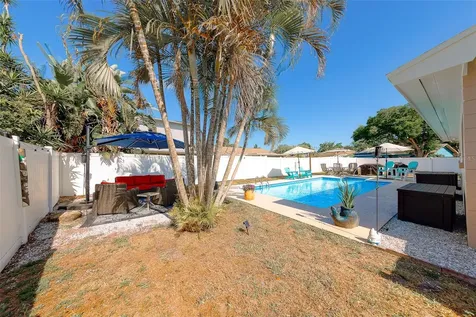 1603 W Orangecrest Avenue Palm Harbor FL 34683
