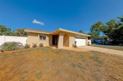 1603 W Orangecrest Avenue Palm Harbor FL 34683