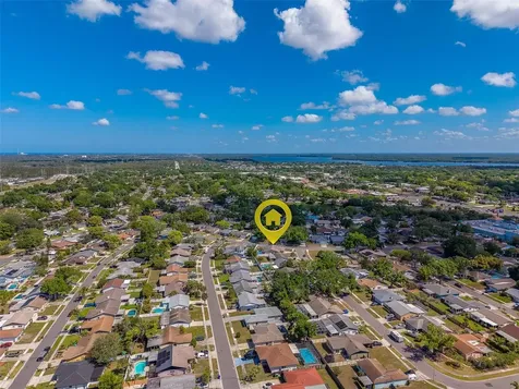 1603 W Orangecrest Avenue Palm Harbor FL 34683