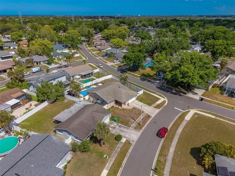 1603 W Orangecrest Avenue Palm Harbor FL 34683