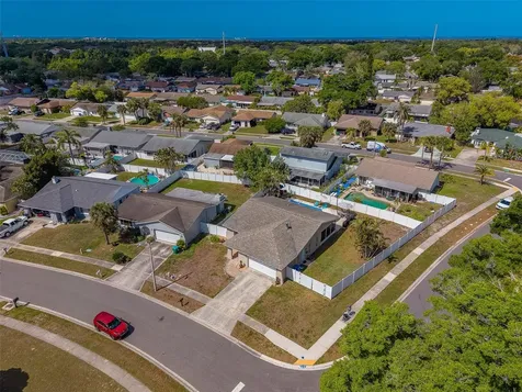 1603 W Orangecrest Avenue Palm Harbor FL 34683