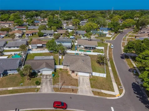 1603 W Orangecrest Avenue Palm Harbor FL 34683