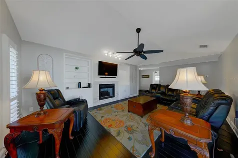 1603 W Orangecrest Avenue Palm Harbor FL 34683