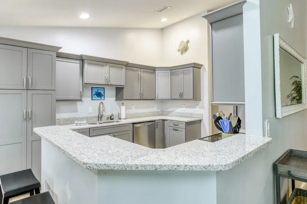 5398 Soundview Avenue St Augustine FL 32080