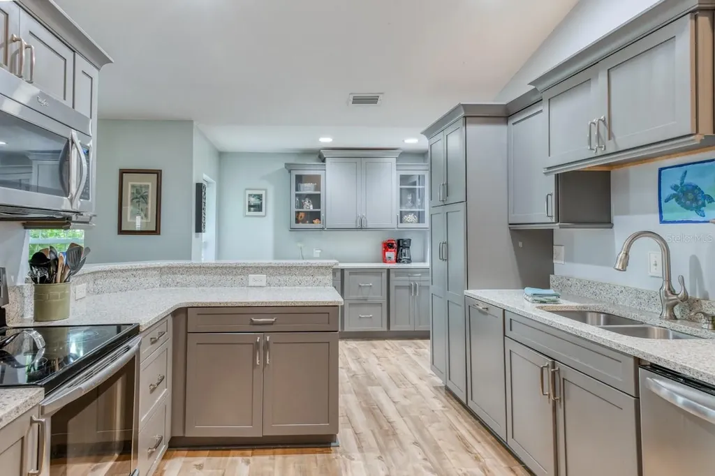 5398 Soundview Avenue St Augustine FL 32080