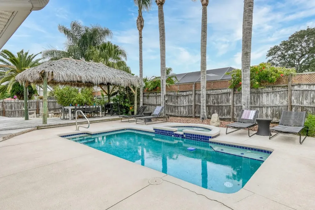 5398 Soundview Avenue St Augustine FL 32080