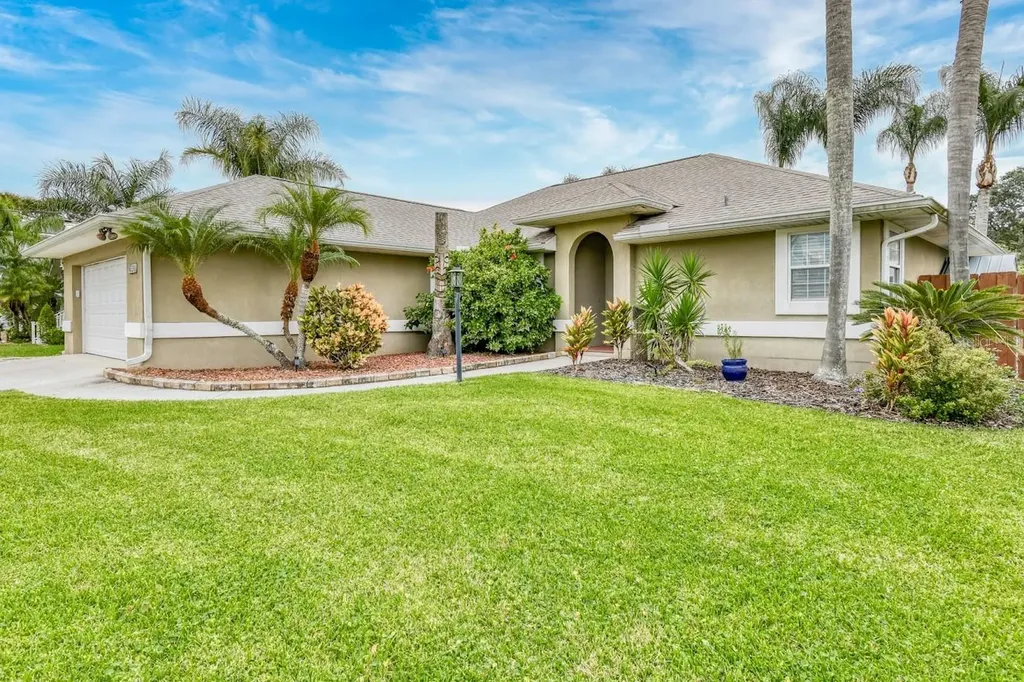 5398 Soundview Avenue St Augustine FL 32080
