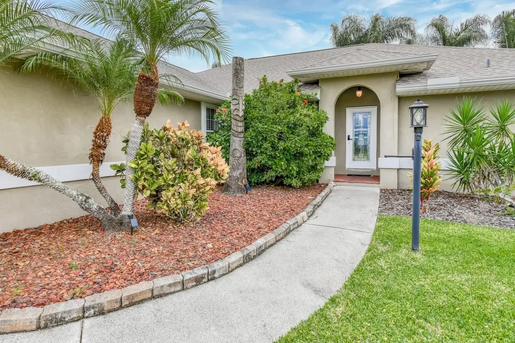 5398 Soundview Avenue St Augustine FL 32080