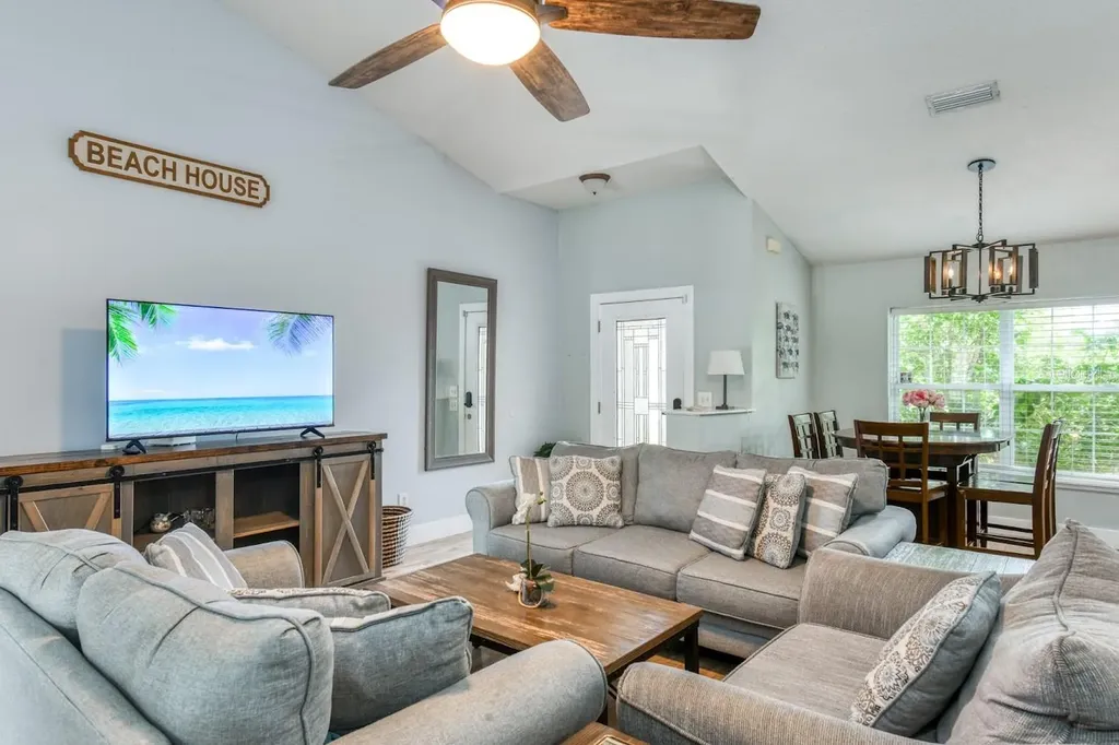 5398 Soundview Avenue St Augustine FL 32080