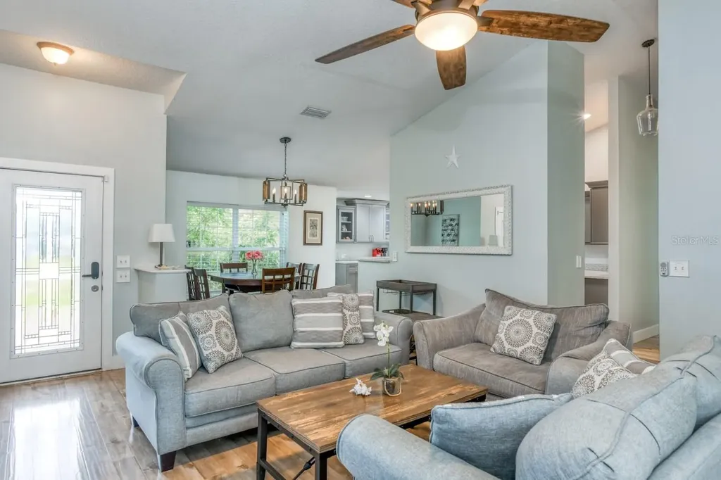 5398 Soundview Avenue St Augustine FL 32080