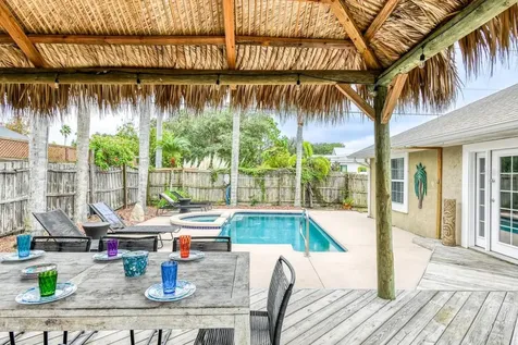 5398 Soundview Avenue St Augustine FL 32080