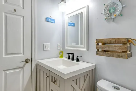 5398 Soundview Avenue St Augustine FL 32080