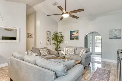5398 Soundview Avenue St Augustine FL 32080