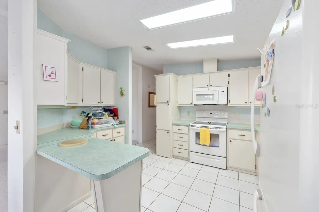 1116 W Boone Court Lady Lake FL 32159