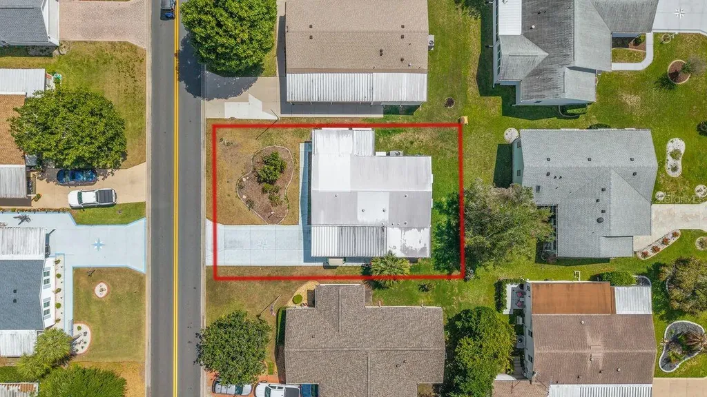 1116 W Boone Court Lady Lake FL 32159