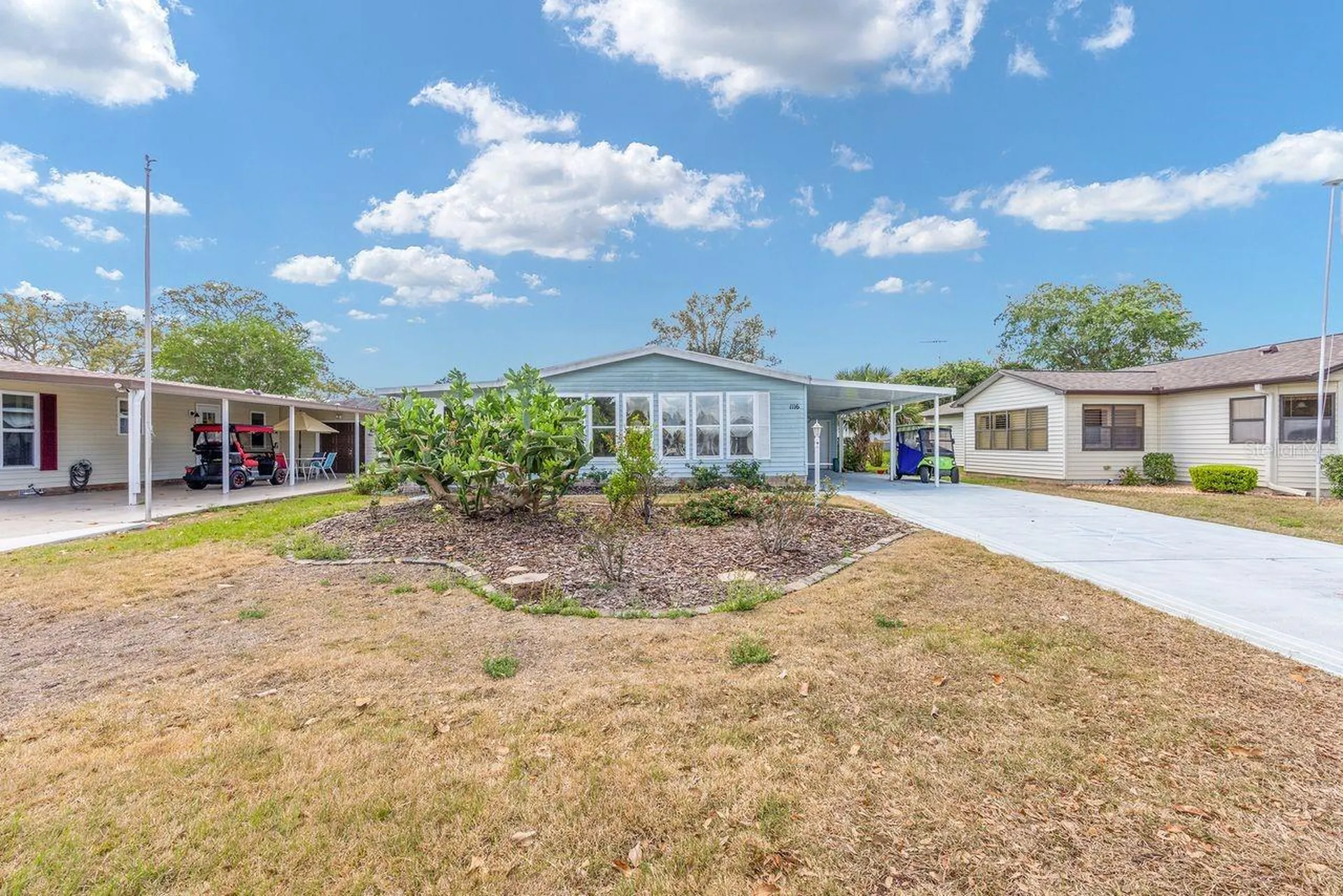 1116 W Boone Court Lady Lake FL 32159