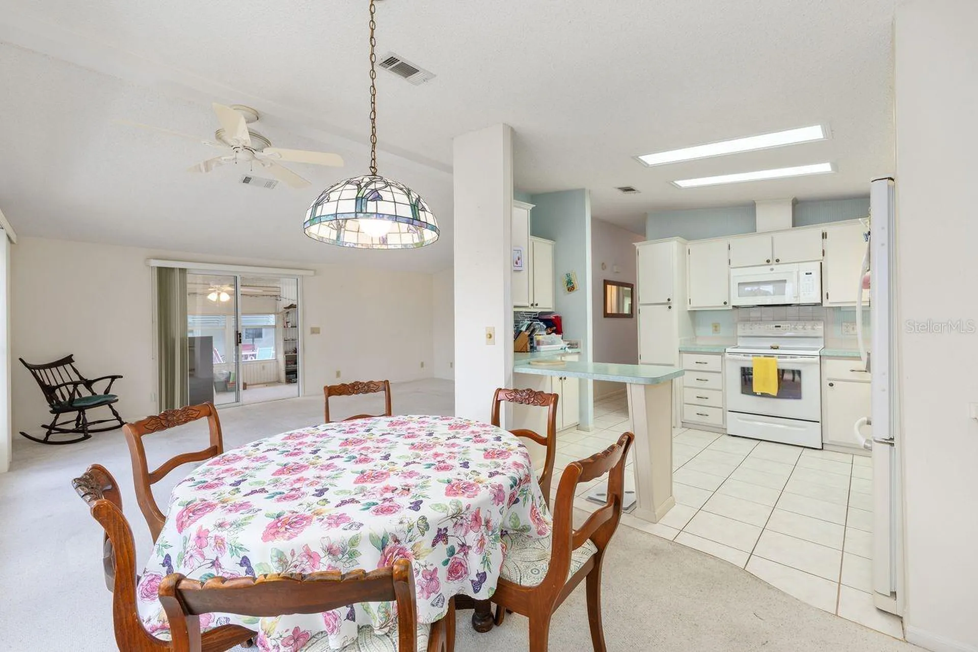 1116 W Boone Court Lady Lake FL 32159