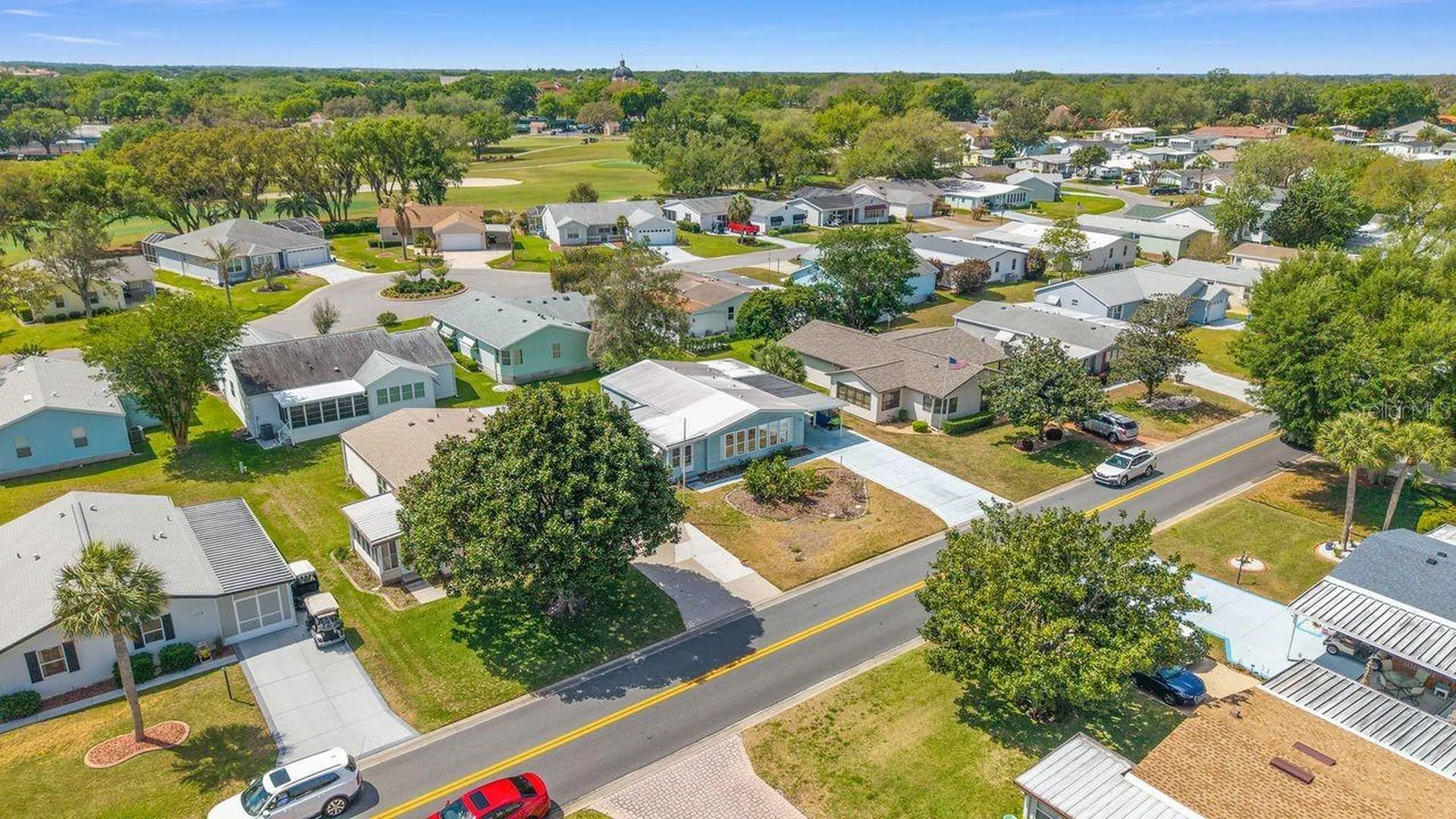 1116 W Boone Court Lady Lake FL 32159