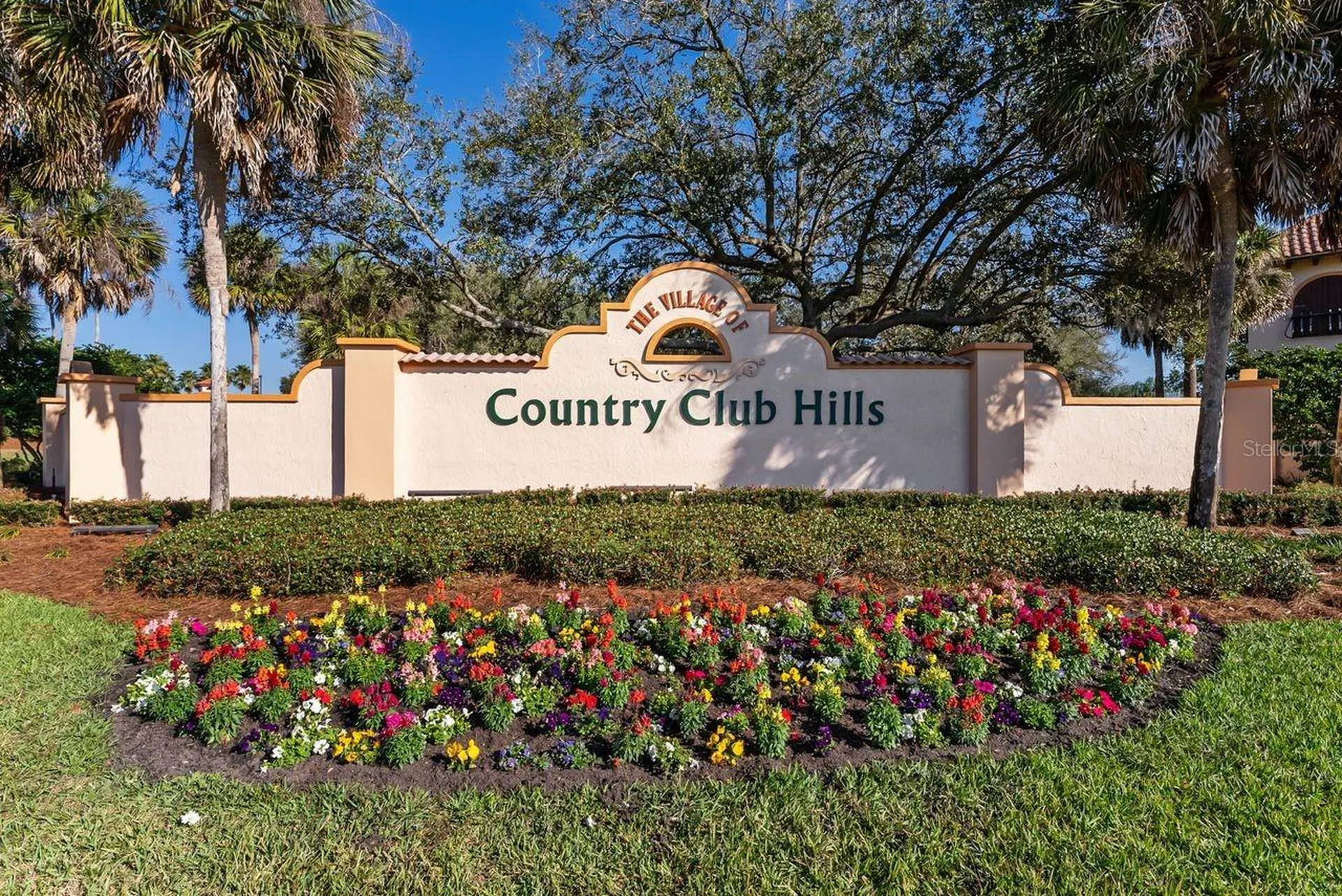 1116 W Boone Court Lady Lake FL 32159