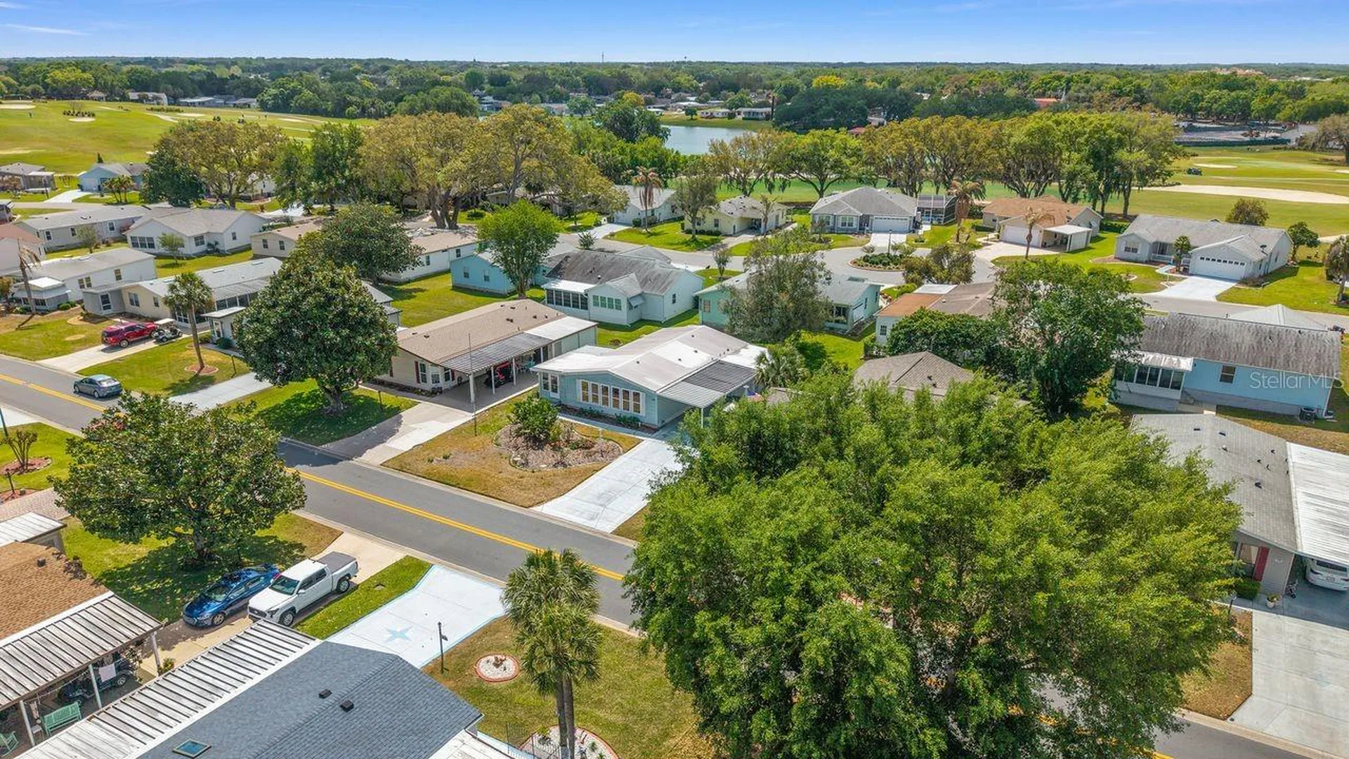 1116 W Boone Court Lady Lake FL 32159