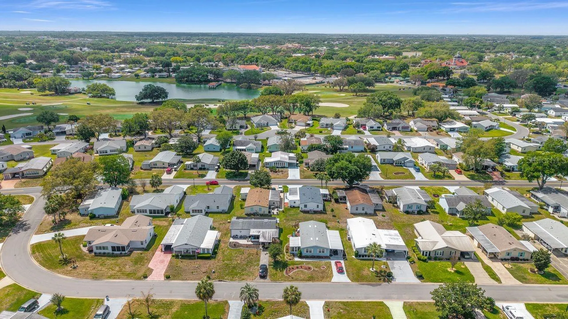 1116 W Boone Court Lady Lake FL 32159