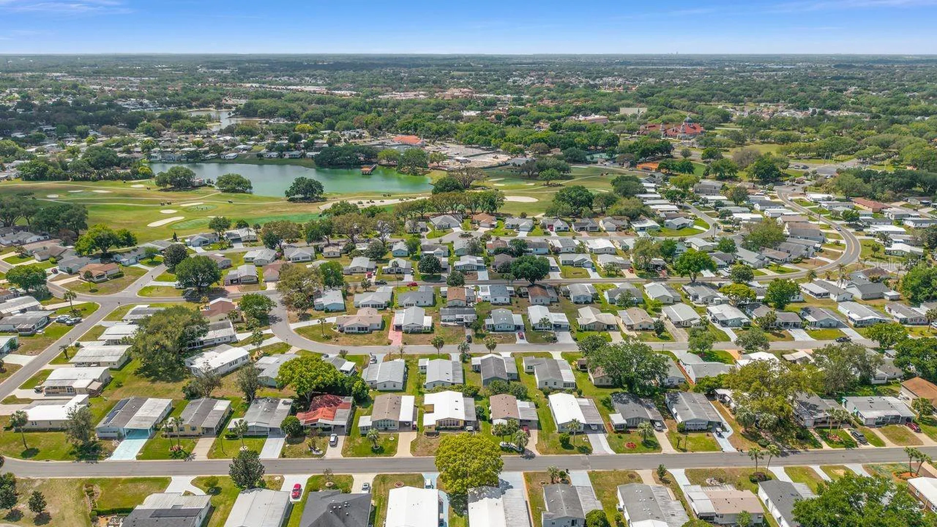 1116 W Boone Court Lady Lake FL 32159