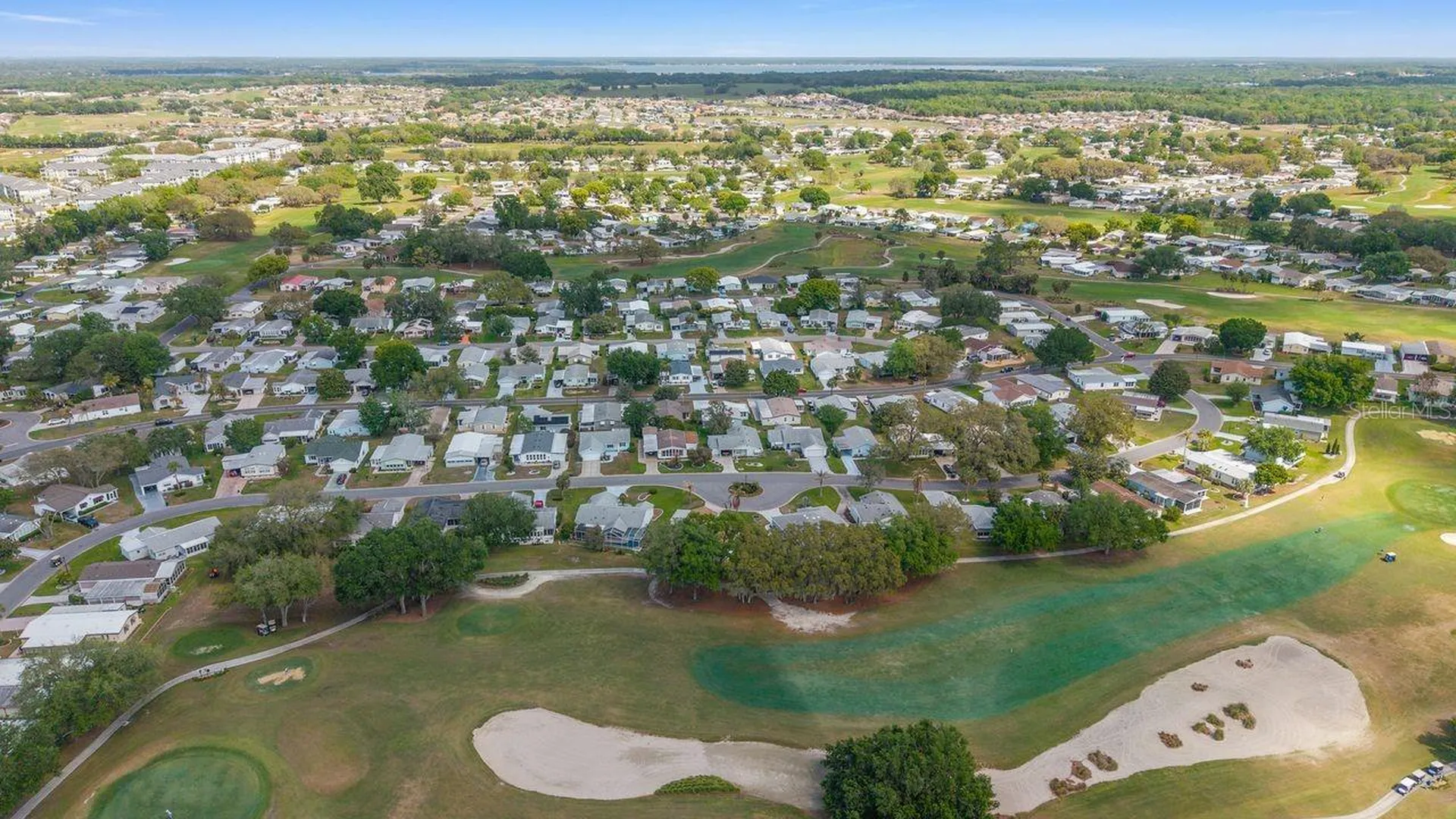 1116 W Boone Court Lady Lake FL 32159