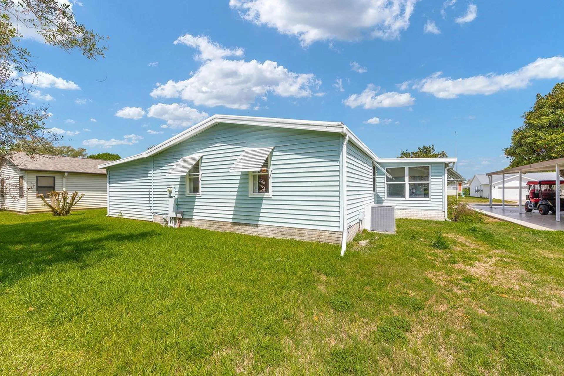 1116 W Boone Court Lady Lake FL 32159