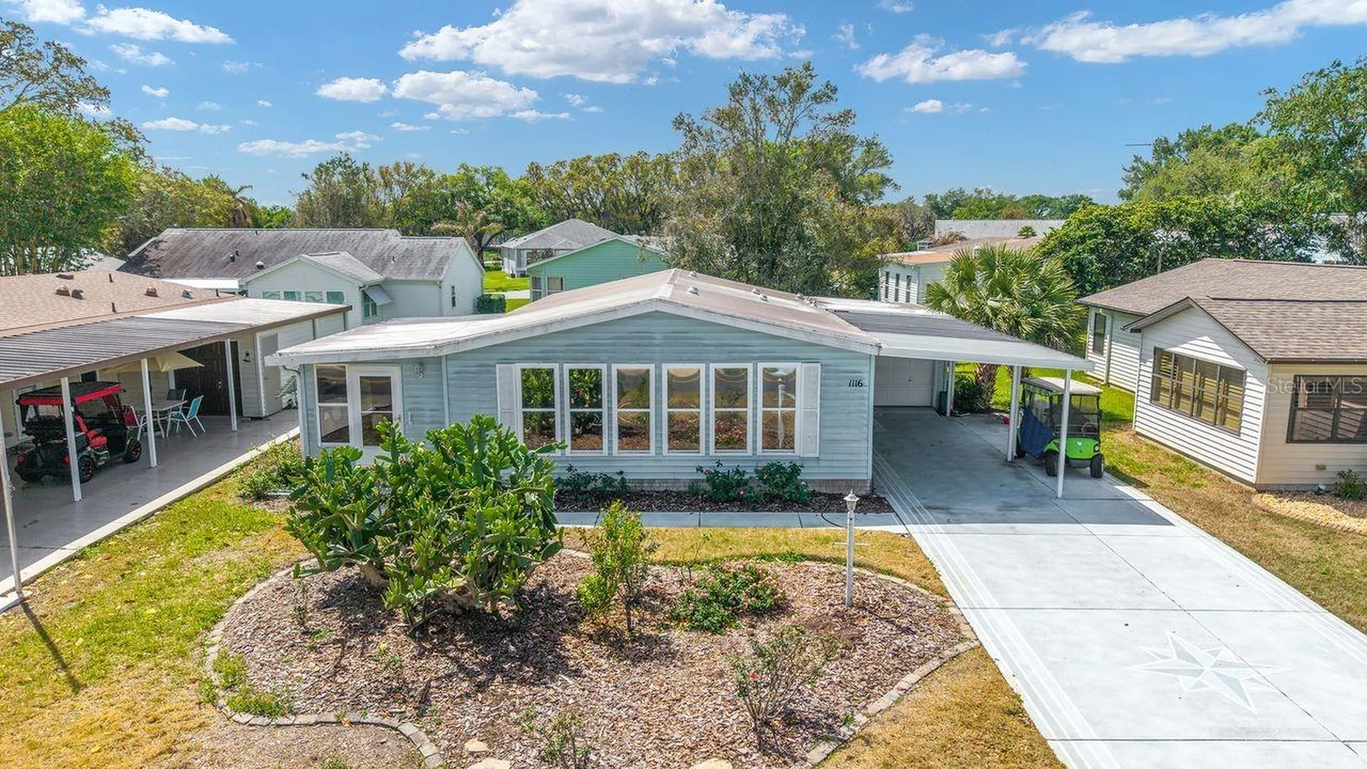 1116 W Boone Court Lady Lake FL 32159