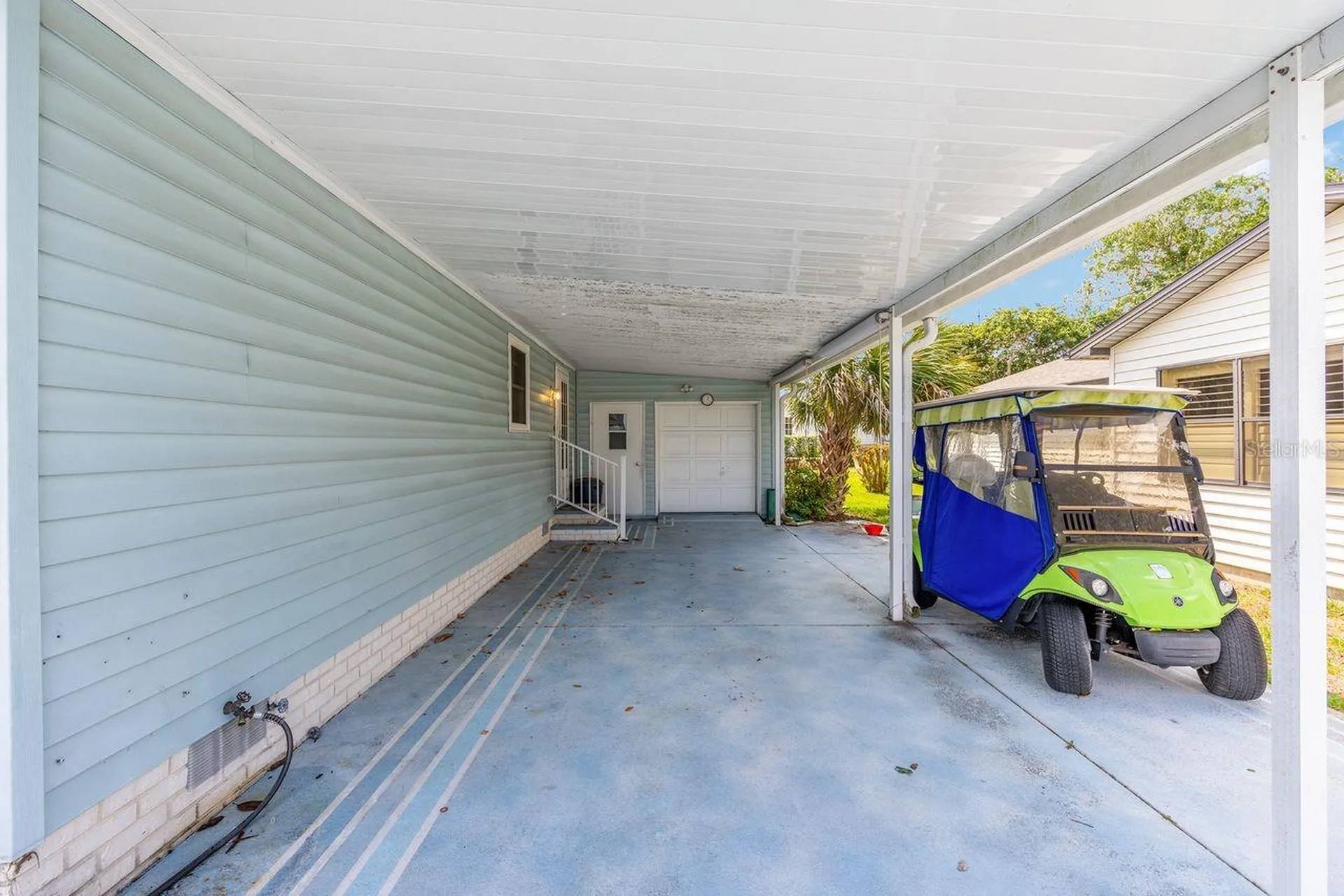 1116 W Boone Court Lady Lake FL 32159