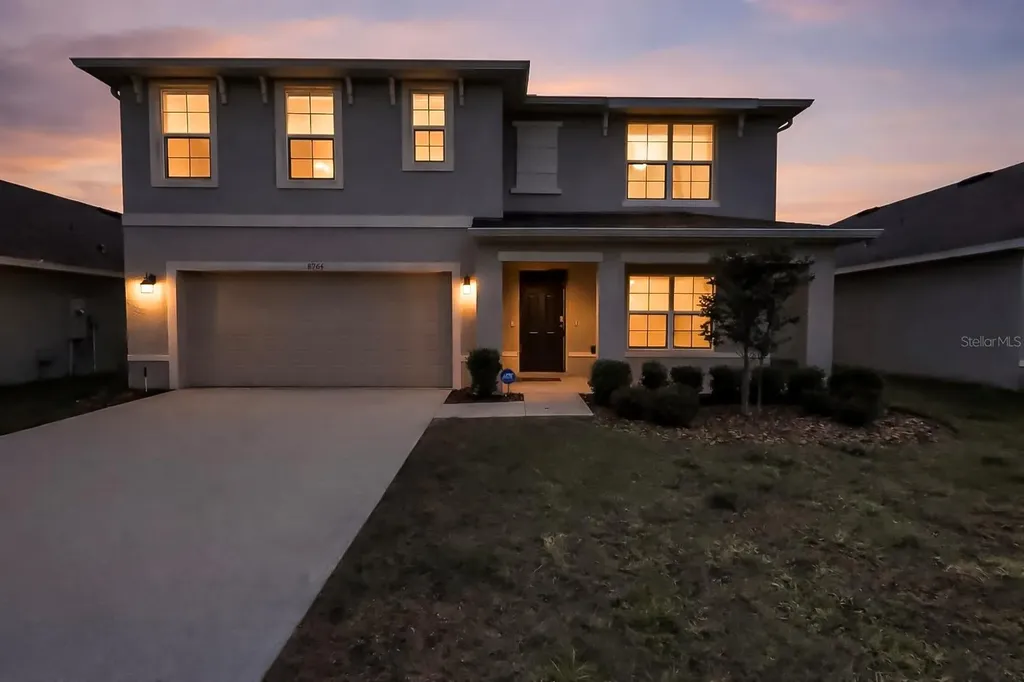 8964 SW 49th Circle Ocala FL 34476